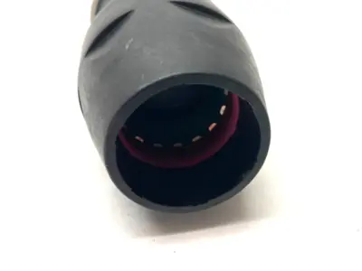 USED AIRNET STRAIGHT UNION PIPE COUPLING TO FEMALE PIPE NPT DN40 1-1/2"