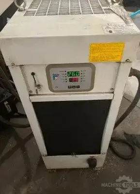 USED 2004 HYUNDAI KIA VX500