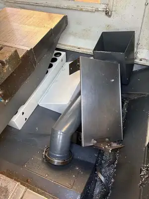2019 HAAS VM-3 Vertical Machining Centers | Toolquip, Inc. (7)