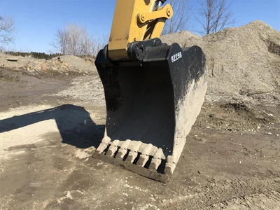 Used 2014 CATERPILLAR 336EL H Crawler Excavators | Abele Tractor #1342765