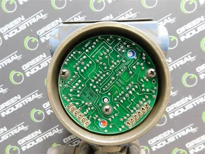 USED ROSEMOUNT ANALYTICAL 1151GP7E22B1L4