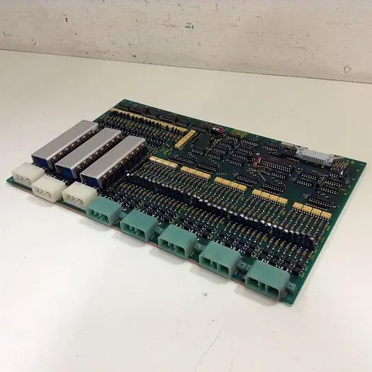 Used SHIBAURA H0550555 Circuit Boards Michigan US | Ideal Machinery #568214