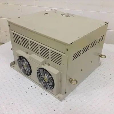 USED YASKAWA ELECTRIC SGDB-3ZADY352B