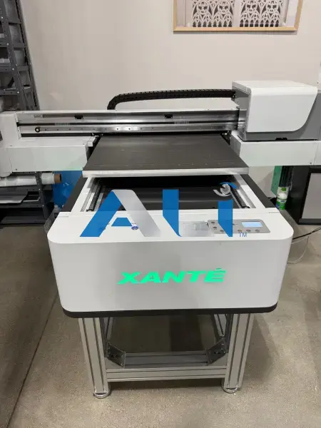 Xante X36 UV Printer