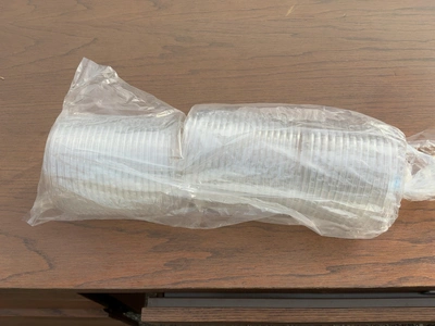 Used _UNKNOWN_ _UNKNOWN_ Food Preparation & Supplies Michigan US | Miedema Asset Management Group #1761218