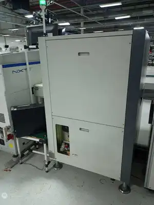 2019 KOH YOUNG ZENITH ADVANCED 3D INSPECTION MACHINE AOI | Tekmart International Inc. (2)