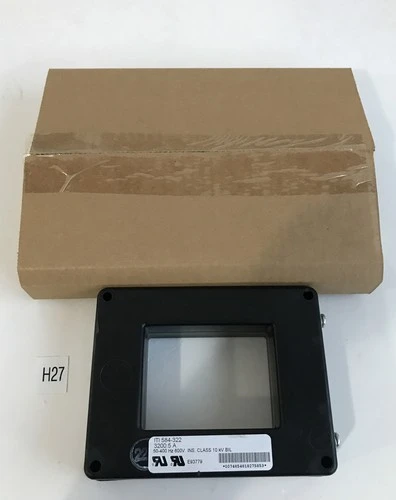 *NEW OPEN BOX* ITI 584-322 Transformer 50-400 Hz 600V