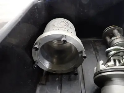 Graco  Pump