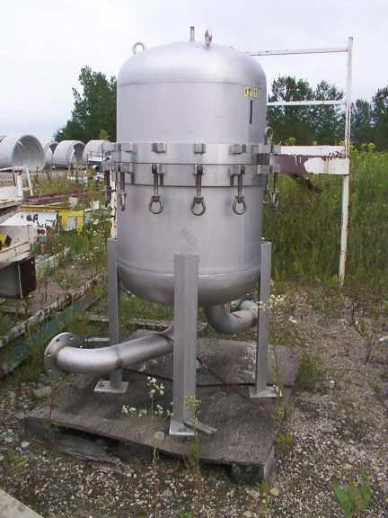 Used _UNKNOWN_ _UNKNOWN_ Cartridge Filters Minnesota US | A&I Equipment #1317665