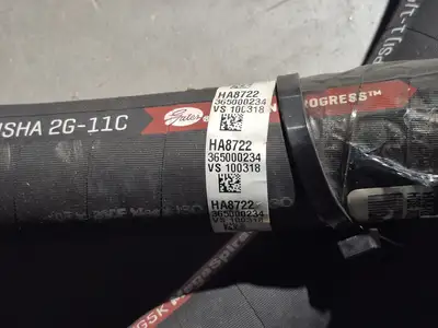 New | in-Stock KOMATSU HA8722 Construction Equipment Parts British Columbia CA | Lenmark #281450