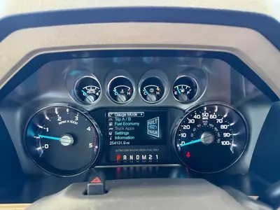 Used 2012 FORD F-550 Misc Trucks Utah US | Global Remarketing #1285353