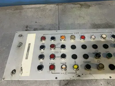 Used _UNKNOWN_ _UNKNOWN_ Electrical Controls Ohio US | HGR 24 #1335336