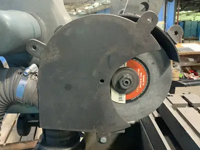Used K.O. LEE CO. BA900BB Tool & Cutter Grinders Ohio US | HGR 24 #1517030