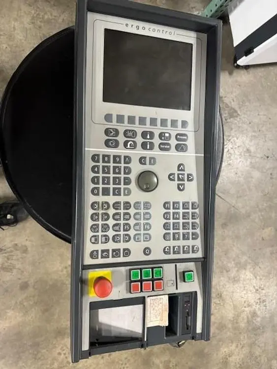 Used SUMITOMO/DEMAG 01-265-054 D CNC & N/C Controls | Absolute Machinery #541262