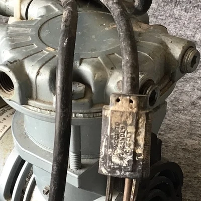 Used Gast SAA-V116-NQ Valves/Fittings California US | Davliegogo LLC #1723576