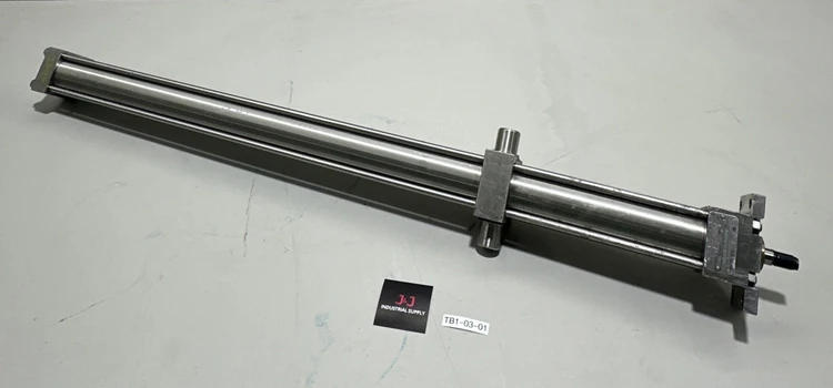 Used RDC HLDD1NF1T4KZ-32 Cylinders Indiana US | J&J Industrial Supply #1309866