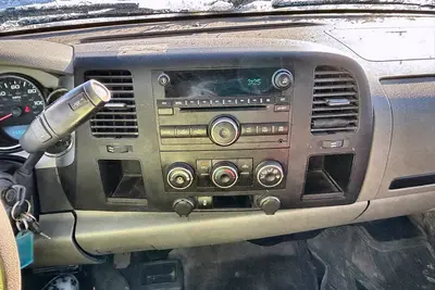 Used 2012 CHEVROLET SILVERADO 2500 HD Pickup Trucks Wisconsin US | Proxy Equipment #1378075