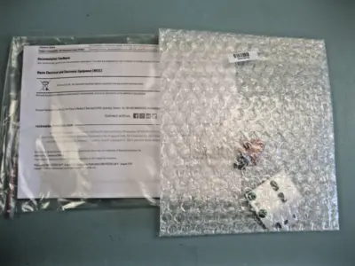 NEW Allen-Bradley 2198-E4004-ERS
