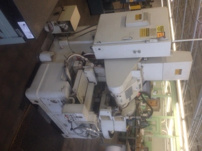 USED 1982 CINCINNATI MILACRON