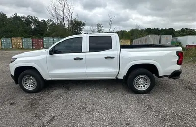 Used CHEVROLET COLORADO Pickup Trucks Illinois US | Mitsubishi HC Capital America #1362856
