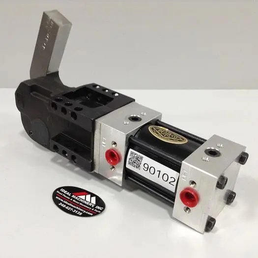 Used DESTACO 991PMAL-025M-270B-37-22 Clamps Michigan US | Ideal Machinery #719907