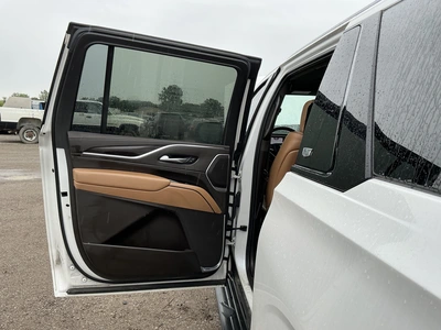 Used 2021 CADILLAC ESCALADE SUVs Michigan US | Miedema Asset Management Group #1320386