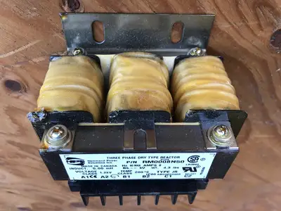 USED HAMMOND RM0008N50