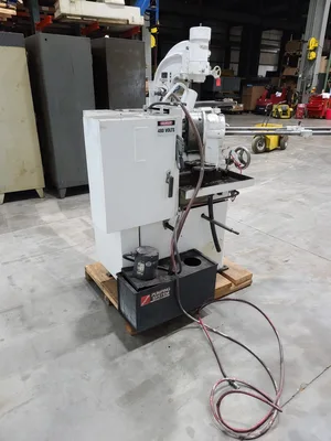 Oliver Model 600A Automatic Drill Grinder, ½” – 3” Capacity