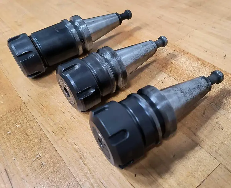 Lyndex BT30BR-32-90PD Other Toolholding | Fram Fram LLC