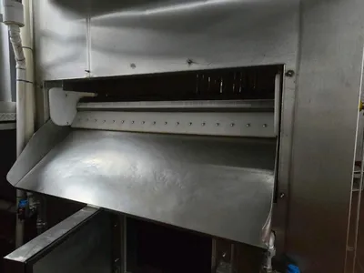 USED AFE INDUSTRIAL