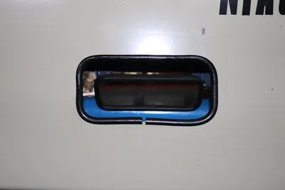 USED 1963 NIAGARA 17-6-1/4