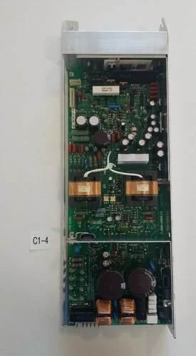 USED Nemic-Lambda UNK-5