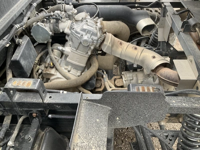 Used 2024 KAWASAKI KAF700 Utility Vehicles Michigan US | Miedema Asset Management Group #1769181