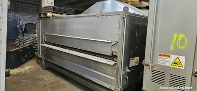USED AEROMATIC C1 120-65 RGC
