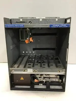 USED SIEMENS 6SC6101-3B-Z