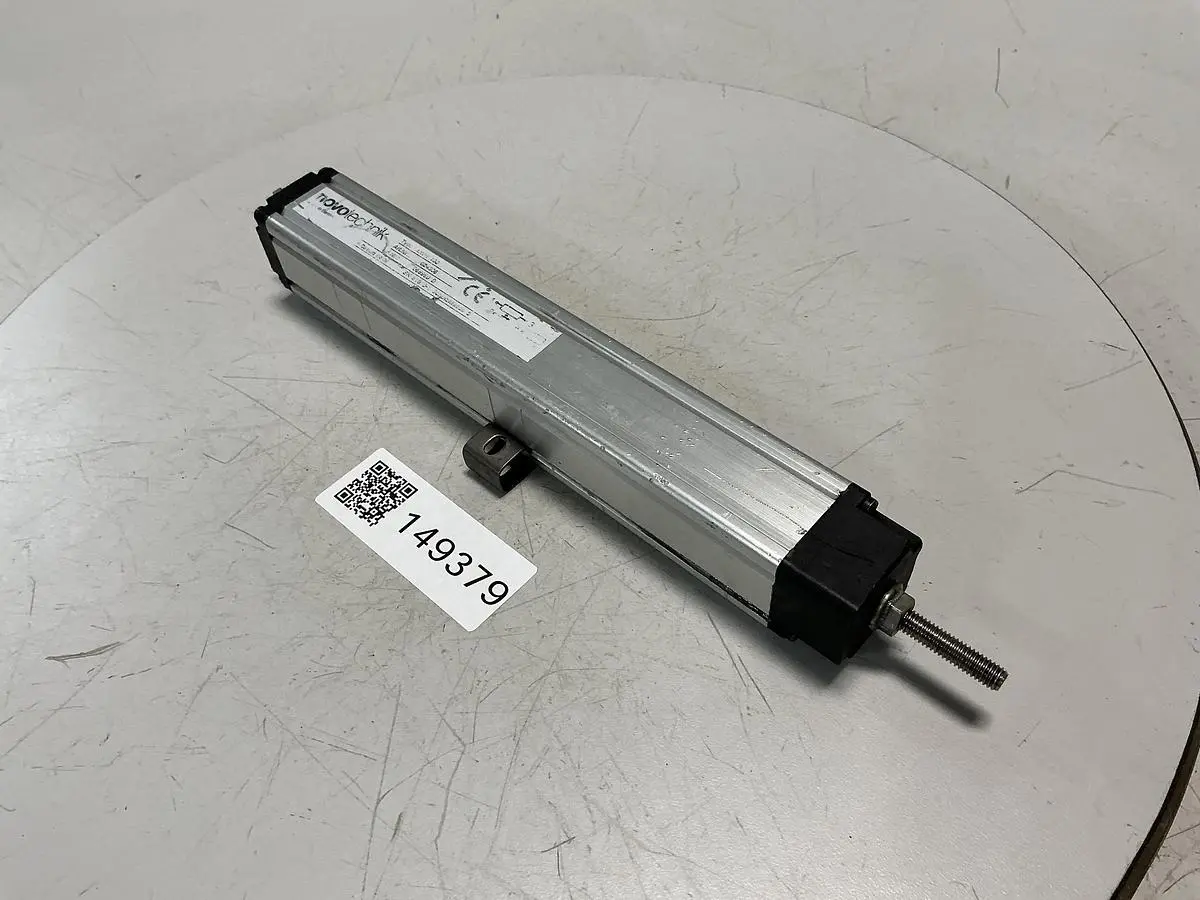 USED NOVOTECHNIK LWH 130