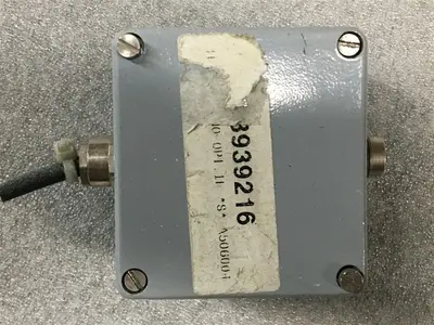 USED LVD G3939216C