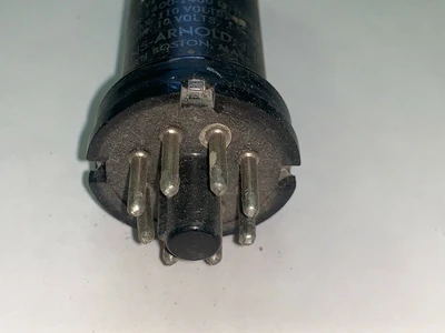 USED STEVENS/ARNOLD TYPE PR- 176
