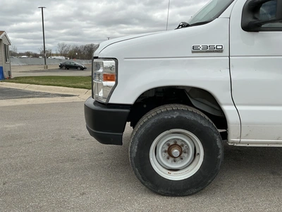 Used 2019 FORD E-350 Box trucks Michigan US | Miedema Asset Management Group #1324118