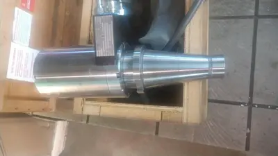 USED PRECISE PKZ-25