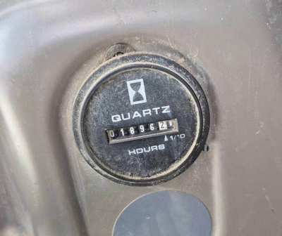 CASE CX27 Mini Excavator | Iron Listing (8)