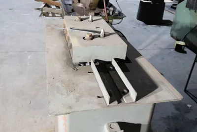 FLAGLER 20GA STANDARD Roll Formers | Mohawk Machinery (5)