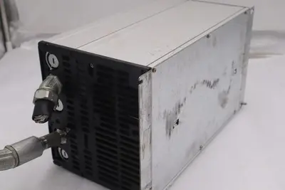 DANFOSS VLT TYPE 5008 176F0876 VFD DRIVE 7.5 HP STOCK 803A