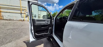 Used 2020 RAM 5500 Dump trucks Ontario CA | Platinum Group #1352818