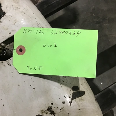 Marathon 405TTFS4038AP Electric Motor with Yuken A145-FR07S-60 Piston Pump