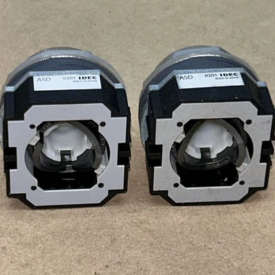 NEW IDEC ASD0213T8
