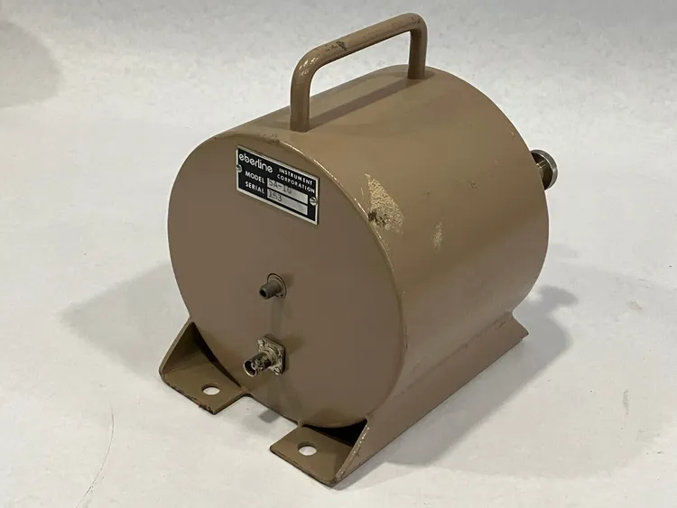 Used EBERLINE _UNKNOWN_ Misc Industrial Equipment | Maverick Industrial Sales #1121066