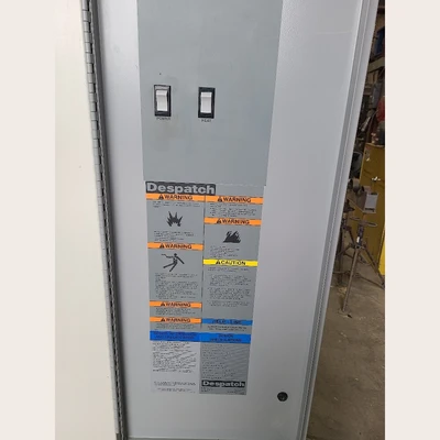 Used DESPATCH RFD2-35-2E Ovens British Columbia CA | Savona Equipment LTD #1506553