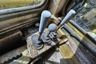 Used 1979 CATERPILLAR 627B Scrapers Pennsylvania US | Proxy Equipment #1378187