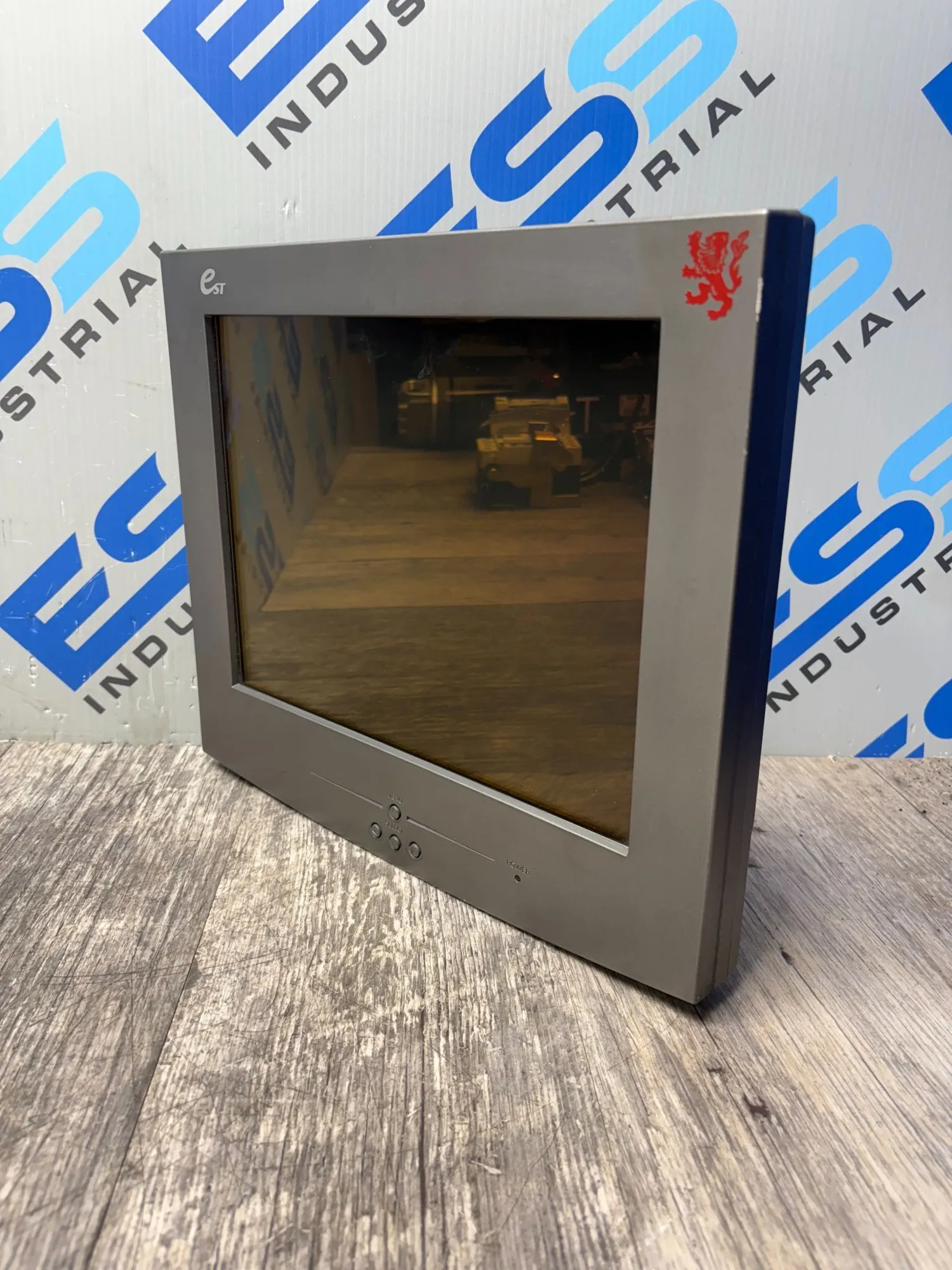 USED SAMPO TECHNOLOGY EST15BN PD-70FA